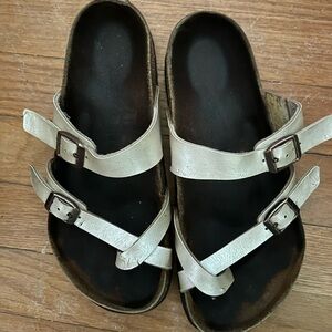Birkenstock Sandals Size 36